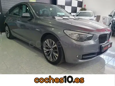 Usado BMW 530 Gran Turismo