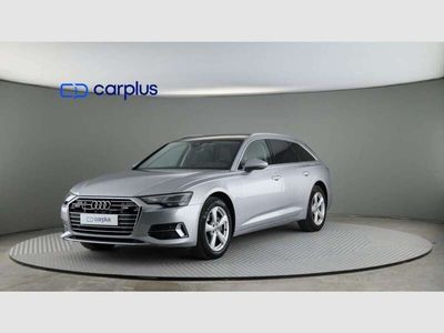 usado Audi A6 Avant 40 TDI Sport S tronic