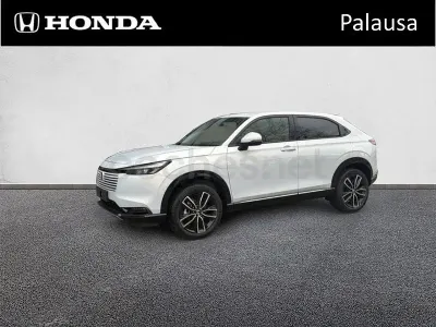 Usado Honda HR-V