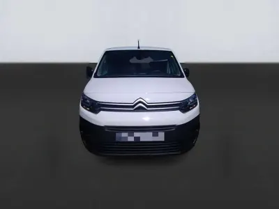 Usado Citroën Berlingo Live 102 CV (75 kW) 2021 Blanco Monovolumen