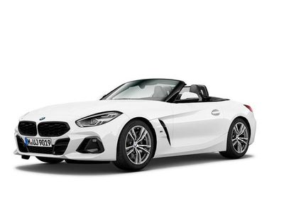 Usado BMW Z4 Comfort Edition 2025 Descapotable