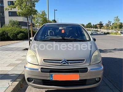Citroën Xsara Picasso
