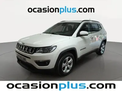 Usado Jeep Compass