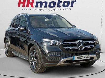 Usado 2019 Mercedes 450 | 46.890 €