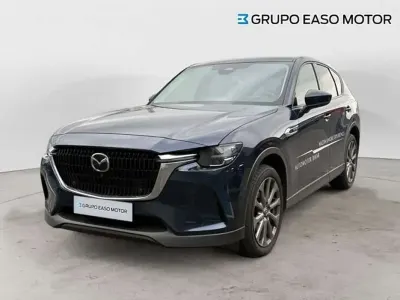 Käytetty Mazda CX-60