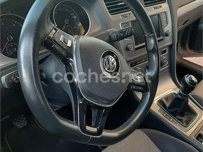 VW Golf Sportsvan
