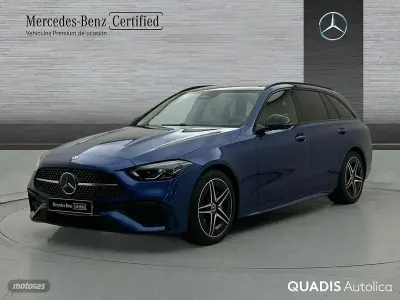 Usado Mercedes 220