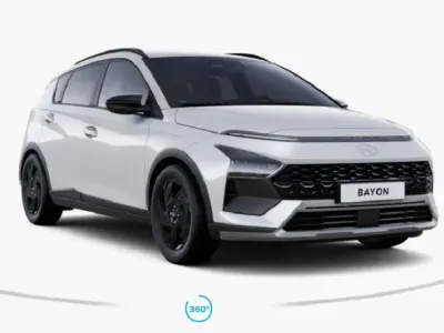 Usado Hyundai Bayon