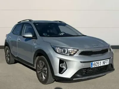 Usado Kia Stonic