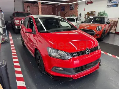 Usado VW Polo