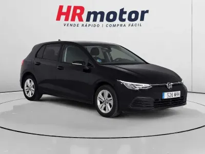 Usado VW Golf VIII