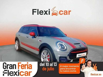 Mini John Cooper Works Clubman