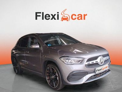 Mercedes GLA250