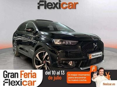 DS Automobiles DS7 Crossback