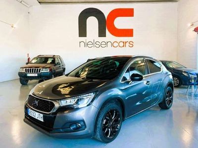 DS Automobiles DS4 Crossback