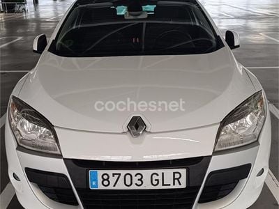 Renault Mégane III