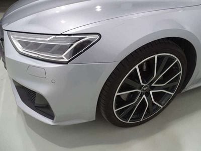 Audi A7 Sportback