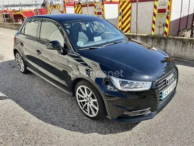 Usado Audi A1 Sportback
