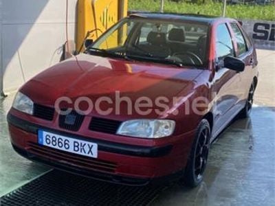 Seat Cordoba