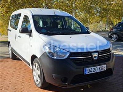 Dacia Dokker