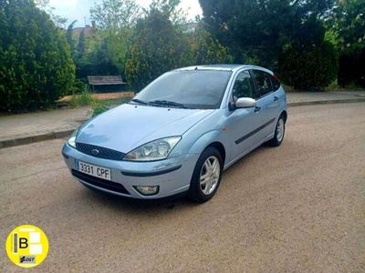 usado Ford Focus 1.6i 16v Ghia