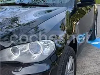 Usado BMW X5