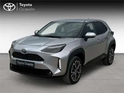 Usado Toyota Yaris Cross Style 116 CV (85 kW) 2022 SUV