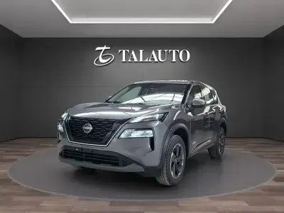 Usado Nissan X-Trail