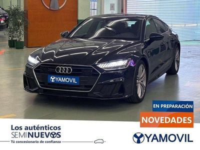 Audi A7 Sportback
