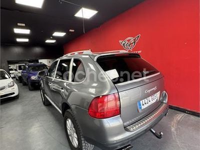 Porsche Cayenne S