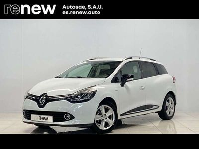 Renault Clio GrandTour