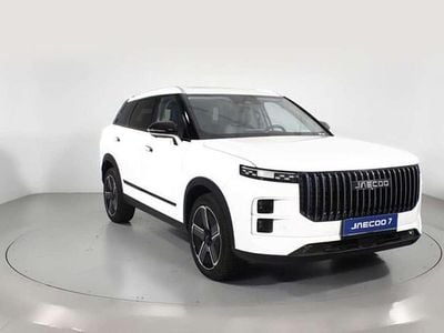 Usado Jaecoo 7 148 CV (108 kW) 2025 Blanco SUV