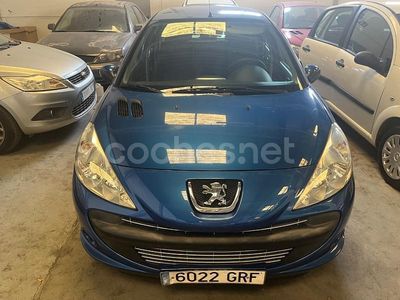 Peugeot 206+
