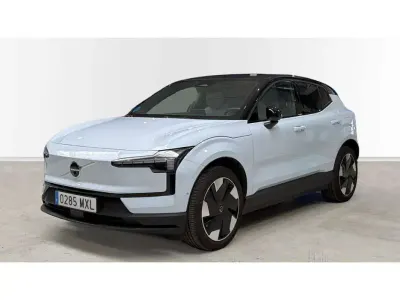 Usado Volvo EX30 Ultra 200 kW (272 CV) 2024 Blanco SUV
