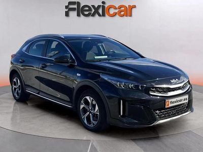 Negro Usado 2023 Kia XCeed SUV | 14.990 € (Precio justo)