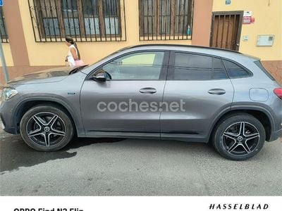 Mercedes GLA250