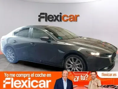 Usado Mazda 3