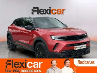 Usado Opel Mokka