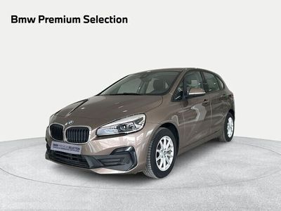 BMW 216 Active Tourer