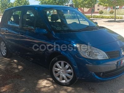 Renault Scénic II