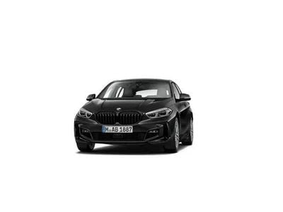 Usado BMW 116 Comfort Edition 116 HP (85 kW) 2024 Preto Citadino