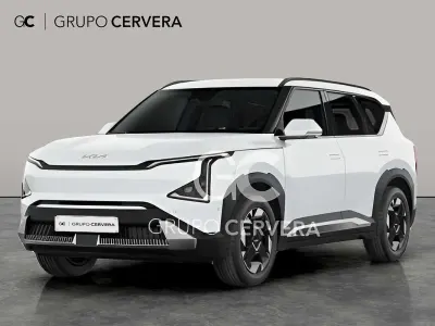 Nuevo Kia EV5 Earth 160 kW (218 CV) 2026 Blanco SUV