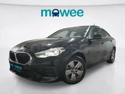 Usado BMW 216
