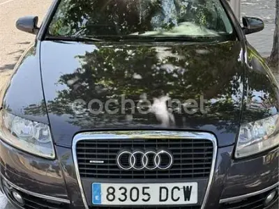 Usado Audi A6