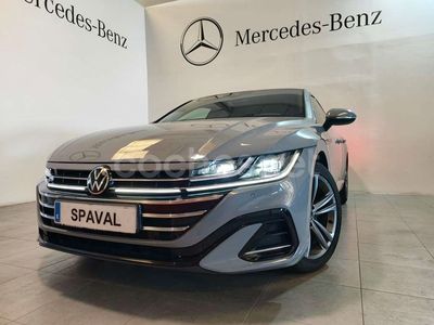 VW Arteon