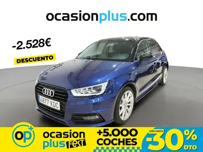 Usado Audi A1