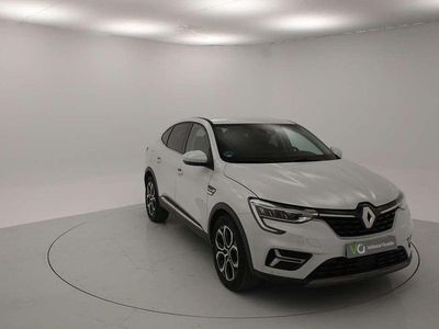 Usado Renault Arkana Zen 145 CV (106 kW) 2022 Blanco SUV