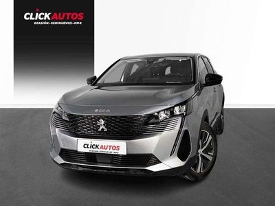 usado Peugeot 5008 1.2 PureTech S&S Allure 7 pl. 130