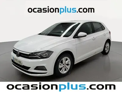 Usado VW Polo