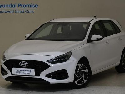 Usado Hyundai i30 99 CV (72 kW) 2024